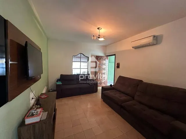 Casa 3 quartos e 3 banheiros, à venda, no bairro Jardim Independência em Taubaté