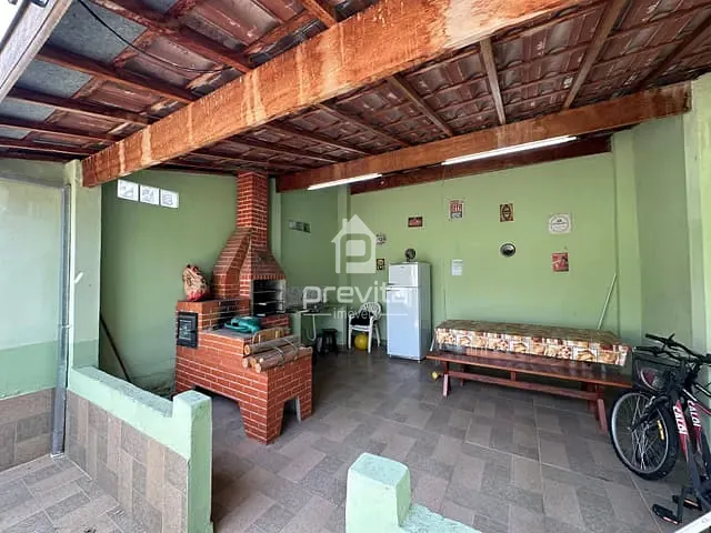 Casa 3 quartos e 3 banheiros, à venda, no bairro Jardim Independência em Taubaté