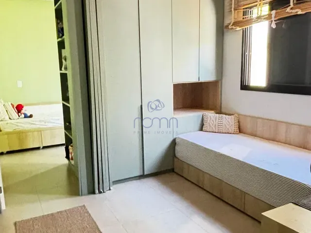 Casa 3 quartos e 2 banheiros, à venda, no bairro Condomínio Residencial Fenhouse em São José do Rio Preto