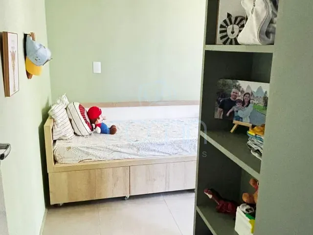 Casa 3 quartos e 2 banheiros, à venda, no bairro Condomínio Residencial Fenhouse em São José do Rio Preto