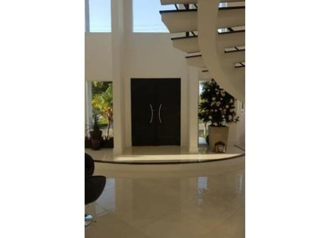 Foto do Casa - Casa com 4 dormitórios à venda, 358 m² por R$ 1.530.000,00 - Parque Mirante Do Vale - Jacareí/SP | RUSSI IMÓVEIS