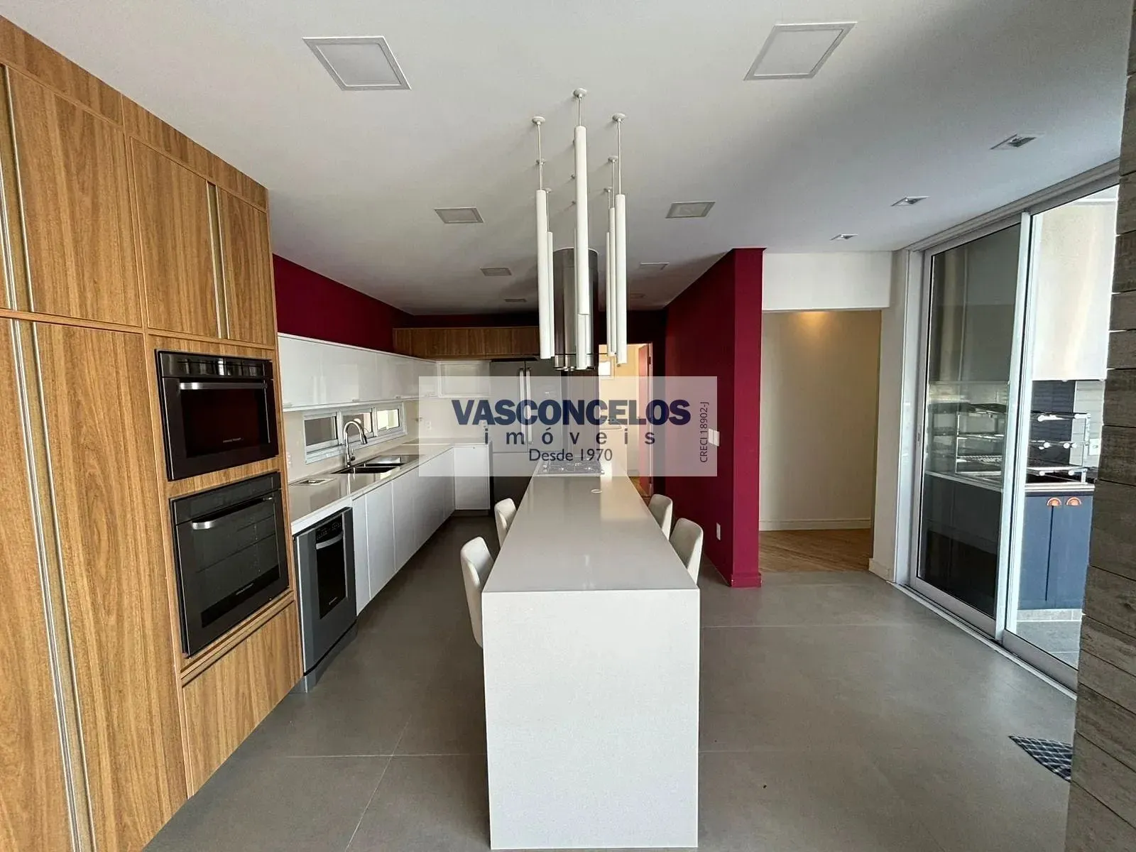Casa, 4 quartos, 264 m² - Foto 6