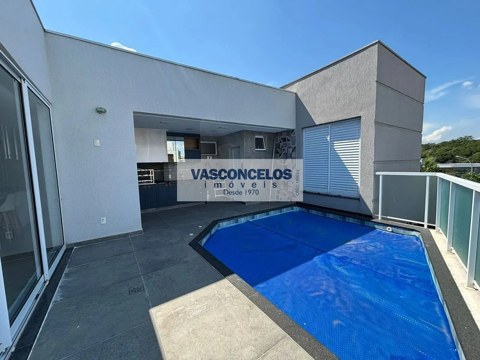 Casa, 4 quartos, 264 m² - Foto 12