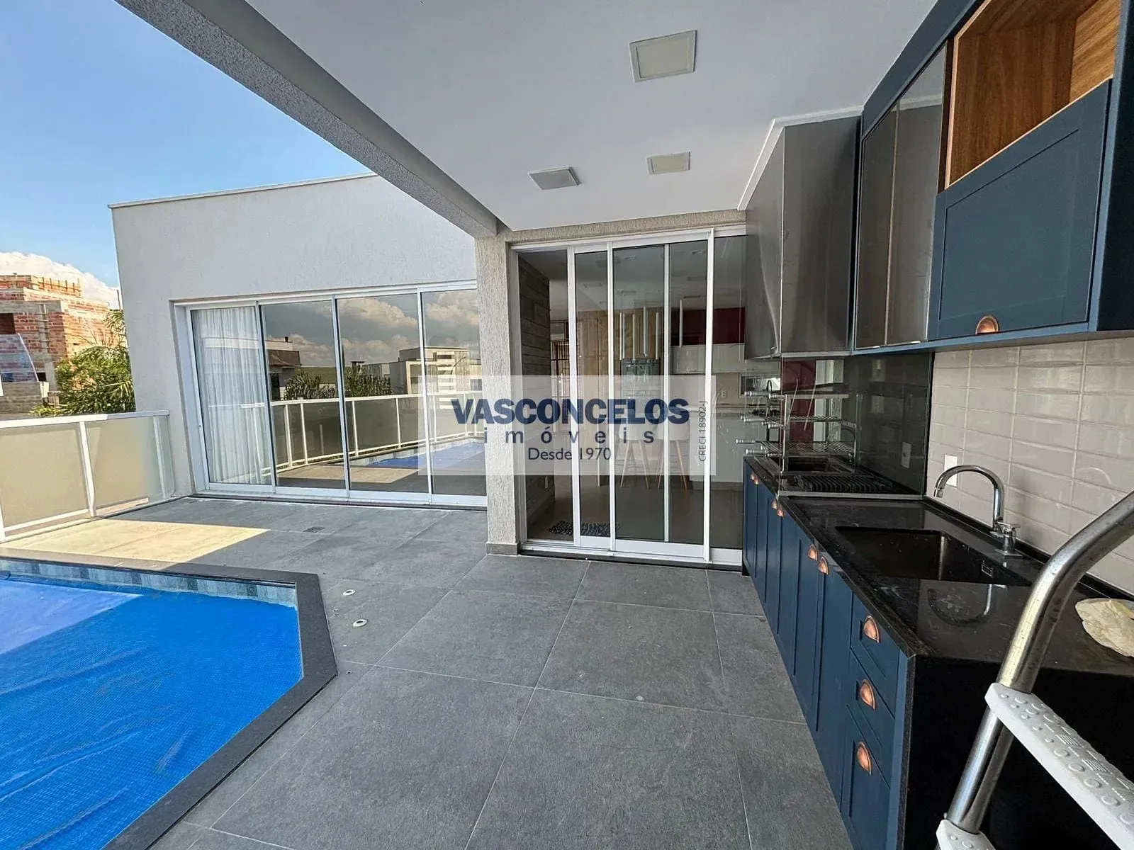 Casa, 4 quartos, 264 m² - Foto 14