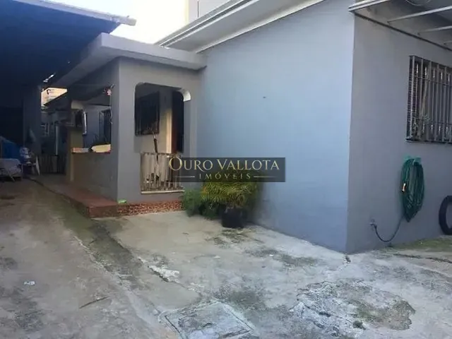Casa com 120m² 3 quartos e 3 banheiros, à venda, no bairro Vila Regente Feijó em São Paulo