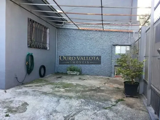 Casa com 120m² 3 quartos e 3 banheiros, à venda, no bairro Vila Regente Feijó em São Paulo