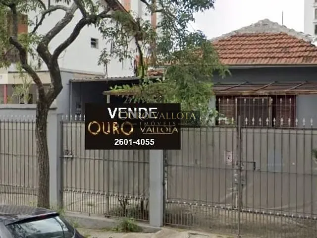 Casa com 120m² 3 quartos e 3 banheiros, à venda, no bairro Vila Regente Feijó em São Paulo