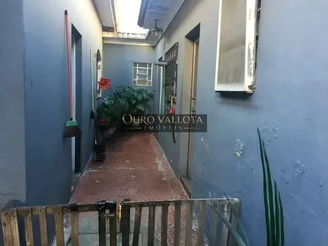 Casa com 120m² 3 quartos e 3 banheiros, à venda, no bairro Vila Regente Feijó em São Paulo