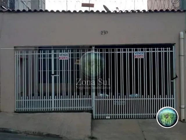 Casa com 134m² 2 quartos e 3 banheiros, à venda, no bairro Jardim Itangua em Sorocaba