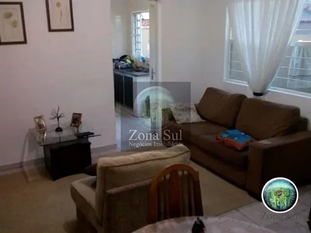 Casa com 134m² 2 quartos e 3 banheiros, à venda, no bairro Jardim Itangua em Sorocaba