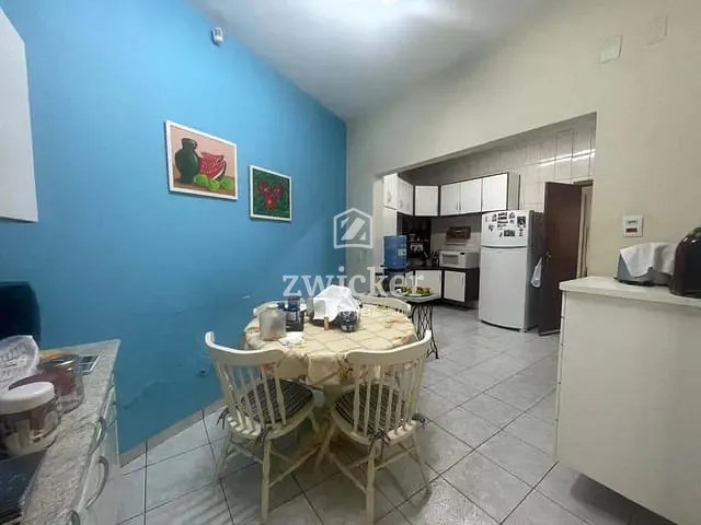 Casa com 260m² 4 quartos e 4 banheiros, à venda, no bairro Jardim Terra Branca em Bauru