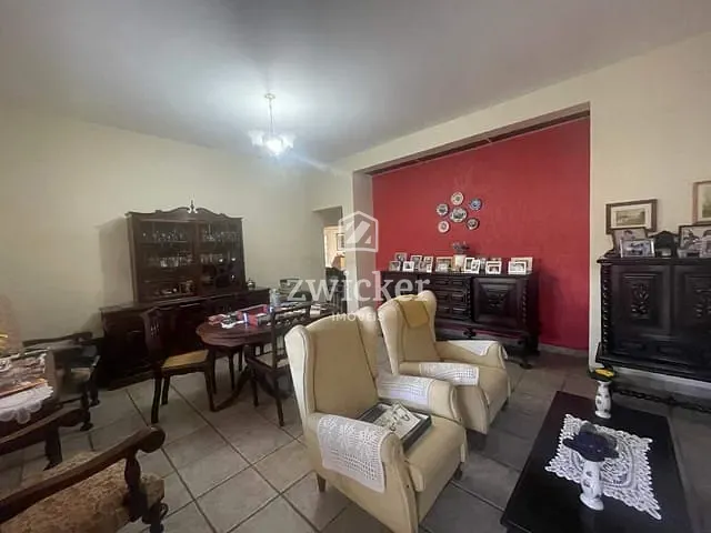 Casa com 260m² 4 quartos e 4 banheiros, à venda, no bairro Jardim Terra Branca em Bauru