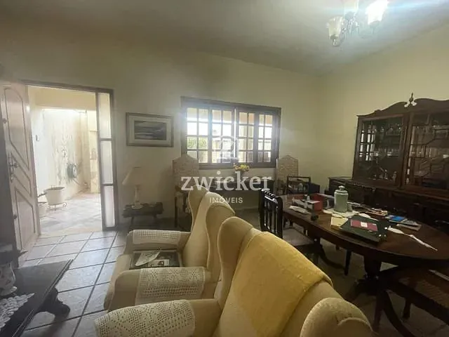 Casa com 260m² 3 quartos e 4 banheiros, à venda, no bairro Jardim Terra Branca em Bauru