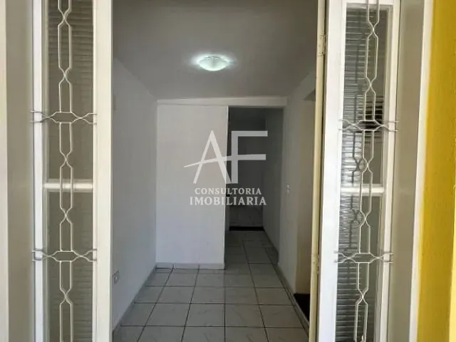 Casa com 125m² 3 quartos e 1 banheiro, à venda, no bairro Jardim Satélite em São José dos Campos