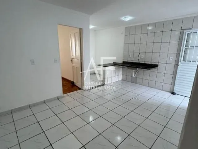 Casa com 125m² 3 quartos e 1 banheiro, à venda, no bairro Jardim Satélite em São José dos Campos