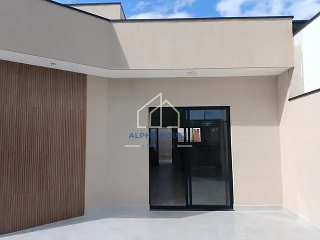 Casa com 176m² 3 quartos e 1 banheiro, à venda, no bairro Santa Clara em Pindamonhangaba