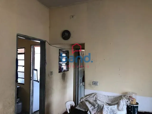 Casa com 122m² 2 quartos e 2 banheiros, à venda, no bairro Centro em Porto Feliz