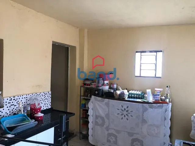 Casa com 122m² 2 quartos e 2 banheiros, à venda, no bairro Centro em Porto Feliz