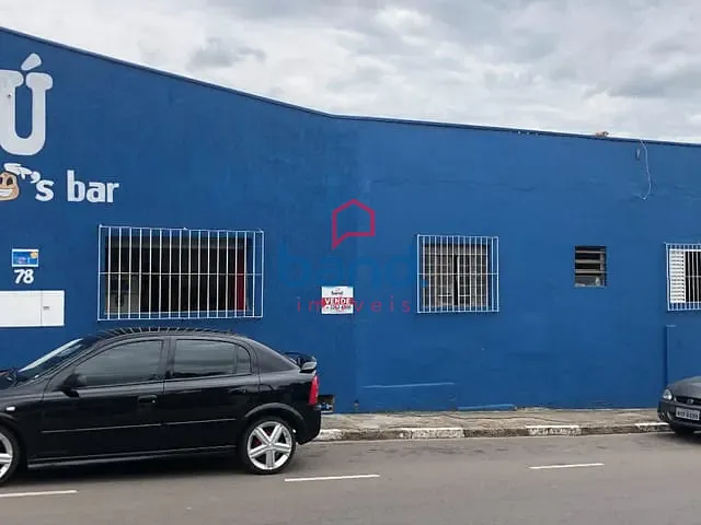 Casa com 122m² 2 quartos e 2 banheiros, à venda, no bairro Centro em Porto Feliz