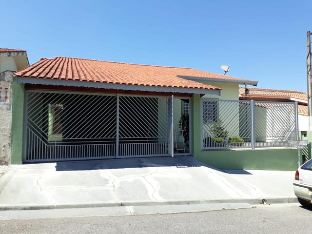 Foto do Casa - Casa padrão à Venda, Jardim do Lago, Atibaia, SP | Boa Vista Imóveis