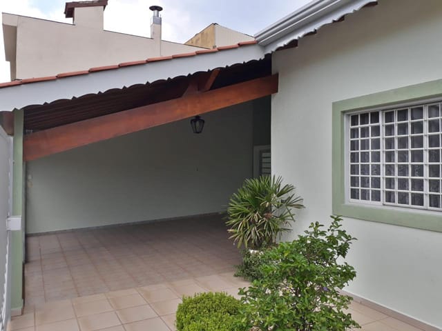 Foto do Casa - Casa padrão à Venda, Jardim do Lago, Atibaia, SP | Boa Vista Imóveis