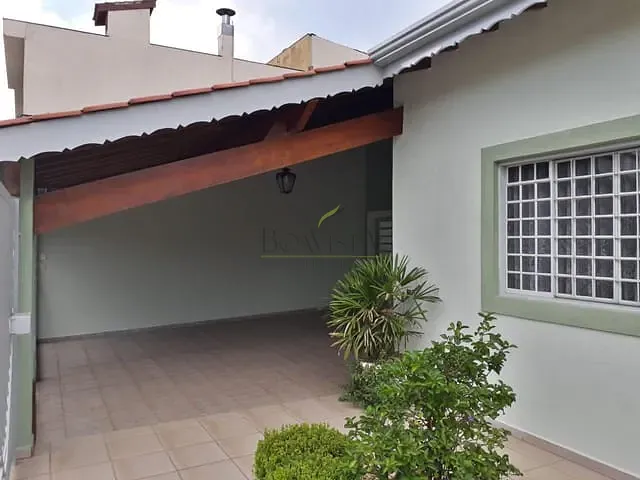 Casa com 288m² 3 quartos e 3 banheiros, à venda, no bairro Jardim do Lago em Atibaia