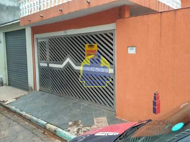 Casa com 300m² 6 quartos e 6 banheiros, à venda, no bairro Parque Santa Teresa em Carapicuíba