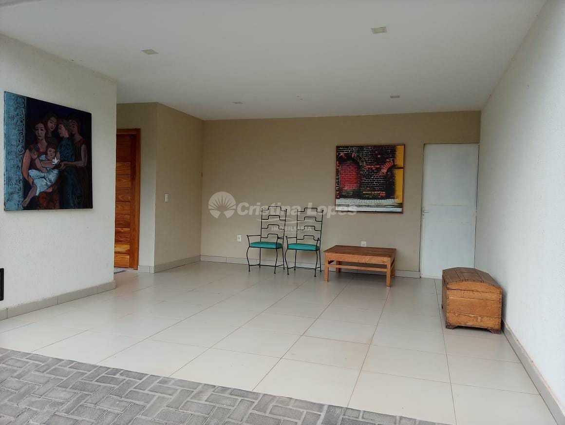 Casa à venda com 4 quartos, 156m² - Foto 11
