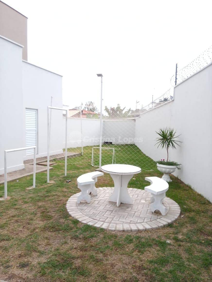 Casa à venda com 4 quartos, 156m² - Foto 13