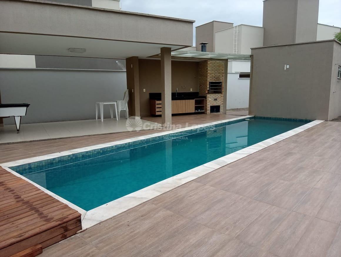 Casa à venda com 4 quartos, 156m² - Foto 8