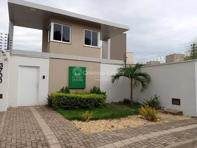 Casa 4 quartos e 4 banheiros, à venda, no bairro Morros em Teresina