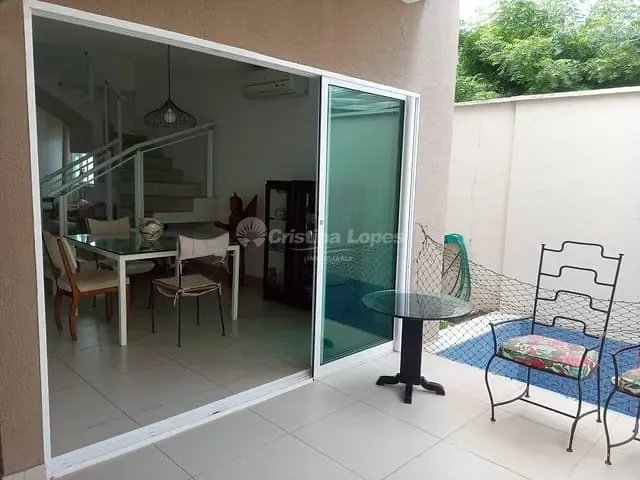 Casa 4 quartos e 4 banheiros, à venda, no bairro Morros em Teresina