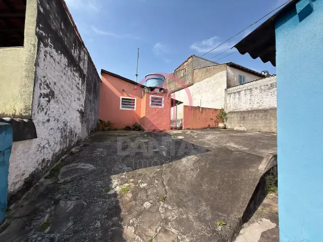 Casa 1 quarto e 1 banheiro, à venda, no bairro Cipava em Osasco