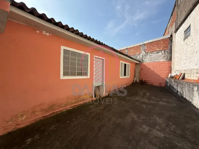 Casa 1 quarto e 1 banheiro, à venda, no bairro Cipava em Osasco