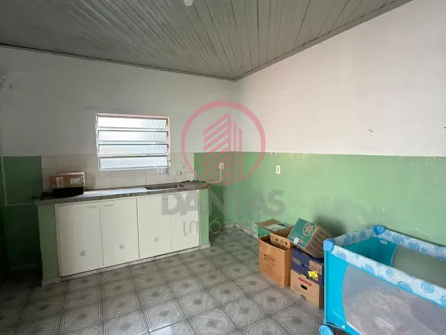 Casa 1 quarto e 1 banheiro, à venda, no bairro Cipava em Osasco