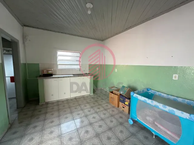 Casa 1 quarto e 1 banheiro, à venda, no bairro Cipava em Osasco
