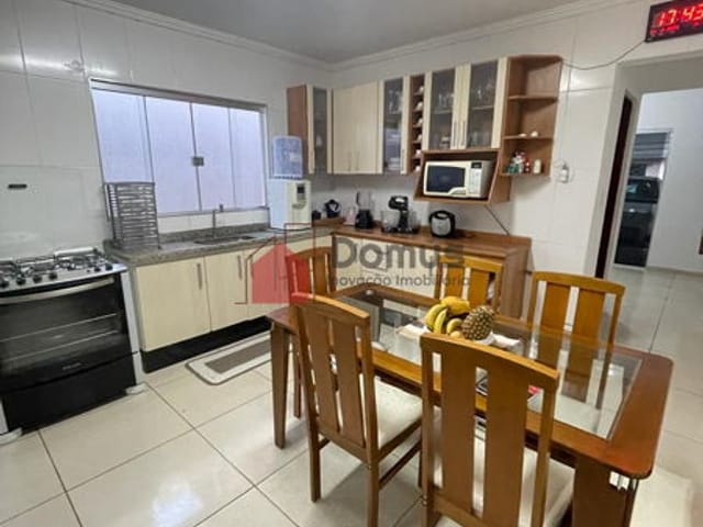 Casa com 132m², à venda, no bairro Mantiqueira em Pindamonhangaba