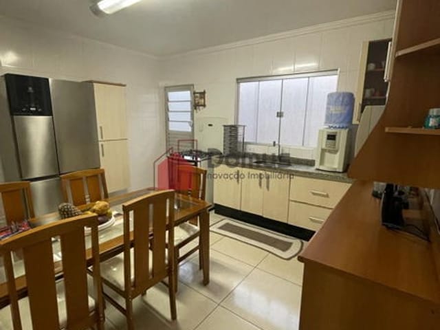 Casa com 132m², à venda, no bairro Mantiqueira em Pindamonhangaba