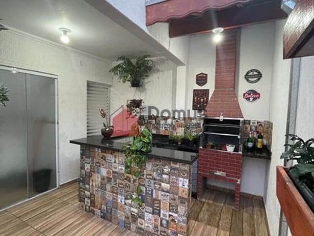 Casa com 132m², à venda, no bairro Mantiqueira em Pindamonhangaba