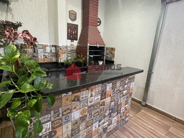 Casa com 132m², à venda, no bairro Mantiqueira em Pindamonhangaba