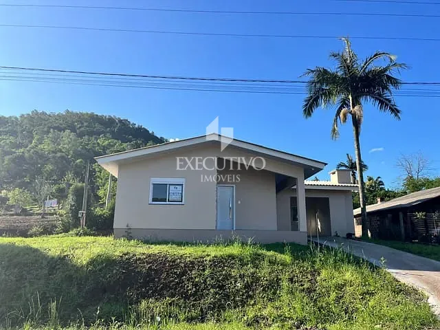 Casa 3 quartos e 1 banheiro, para alugar, no bairro Rui Barbosa em Arroio do Meio