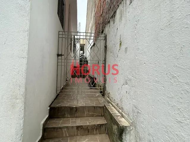 Casa 1 quarto e 1 banheiro, para alugar, no bairro Parque Peruche em São Paulo