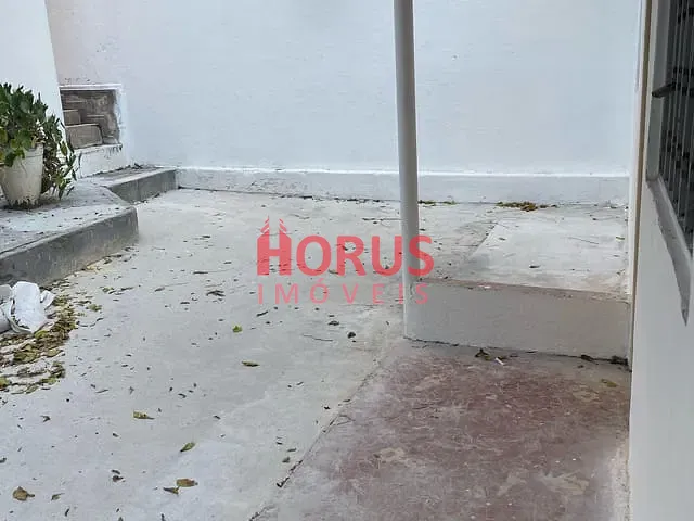 Casa 1 quarto e 1 banheiro, para alugar, no bairro Parque Peruche em São Paulo