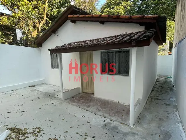 Casa 1 quarto e 1 banheiro, para alugar, no bairro Parque Peruche em São Paulo