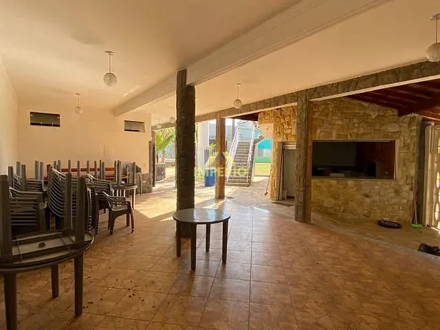 Chácara com 1113m² 3 quartos e 5 banheiros, à venda, no bairro Jardim das Nações em Salto