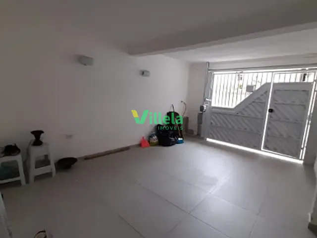 Casa 2 quartos e 2 banheiros, à venda, no bairro Jardim do Vale em Itaquaquecetuba