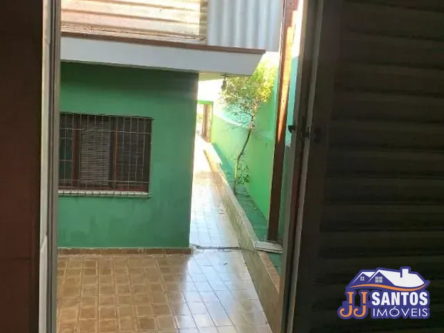 Casa com 300m² 3 quartos e 3 banheiros, à venda, no bairro Vila Formosa em São Paulo