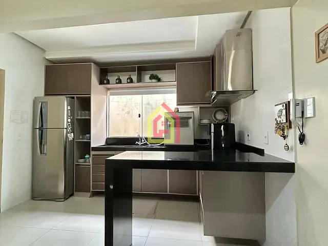 Casa 3 quartos e 2 banheiros, à venda, no bairro Belo Horizonte em Marabá