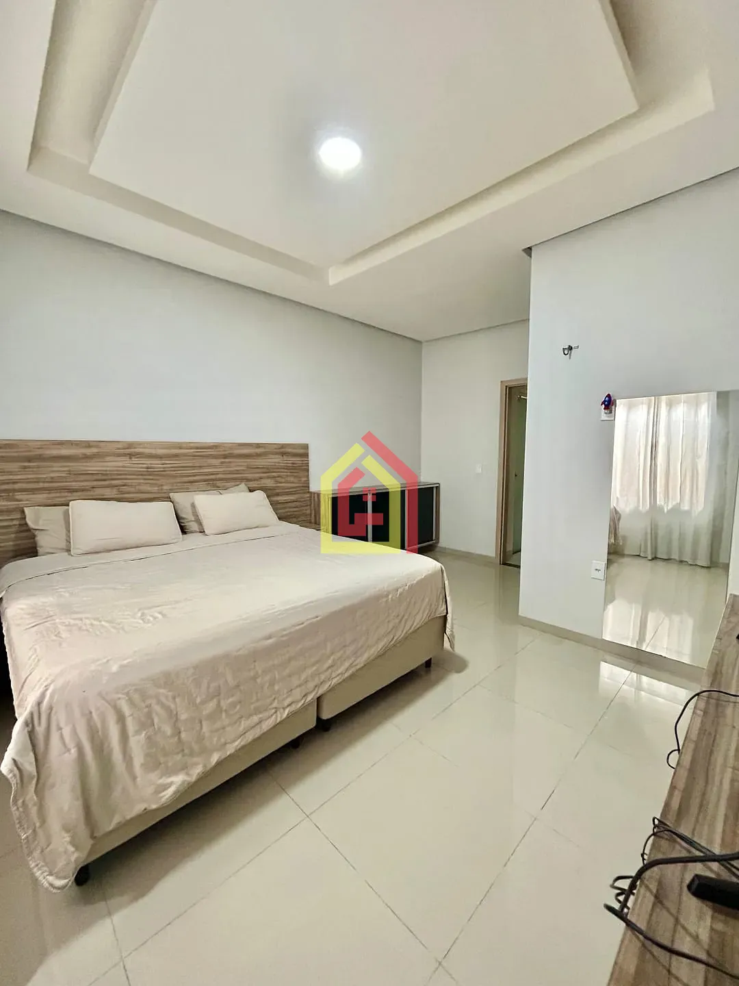 Casa à venda com 3 quartos, 1 suíte, 2 vagas e 130m² no Belo Horizonte, Marabá (PA) — foto 8 de 18