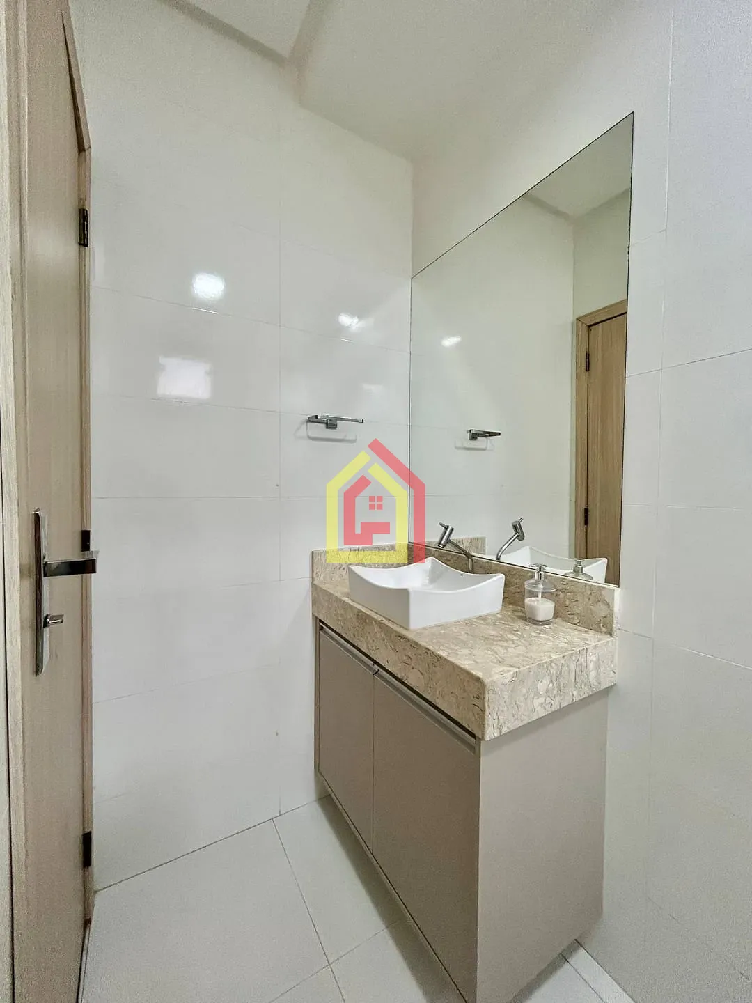Casa à venda com 3 quartos, 1 suíte, 2 vagas e 130m² no Belo Horizonte, Marabá (PA) — foto 17 de 18